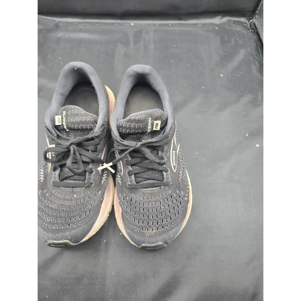 Women Brooks Glycerine‎ 19